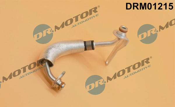 DRM01215 Dr.motor
