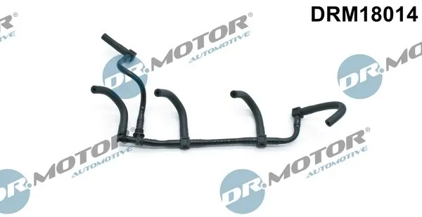 DRM18014 Dr.motor