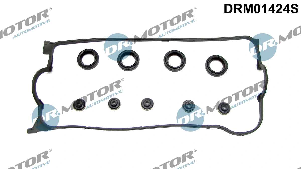 DRM01424S Dr.motor