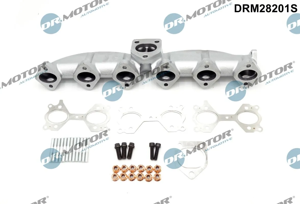Precio del repuesto Sistema de escape del motor 3 coupé