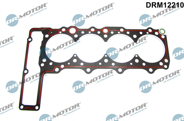 DRM12210 Dr.motor