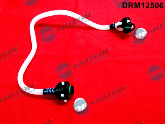 DRM12506 Dr.motor