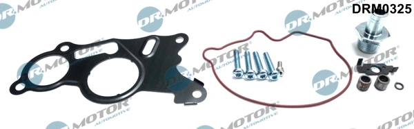 DRM0325 Dr.motor