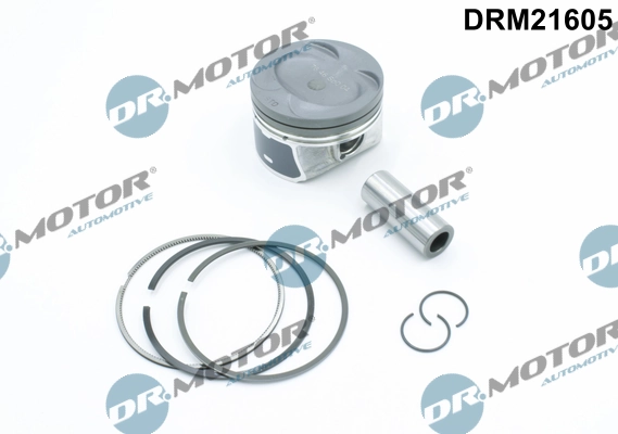 DRM21605 Dr.motor