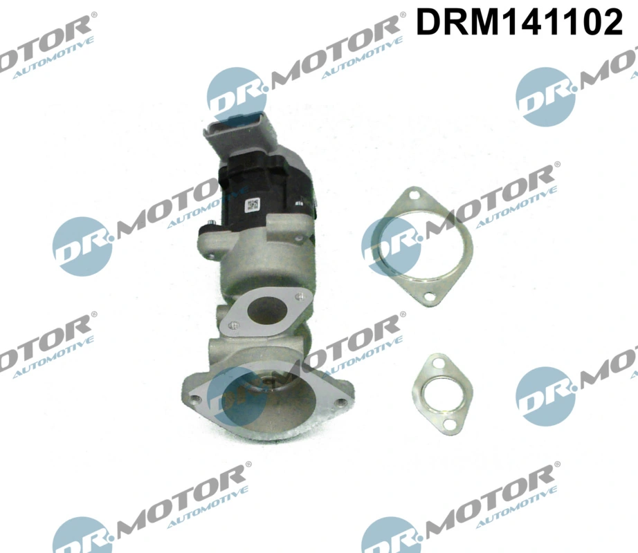 DRM141102 Dr.motor