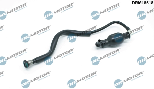DRM18518 Dr.motor
