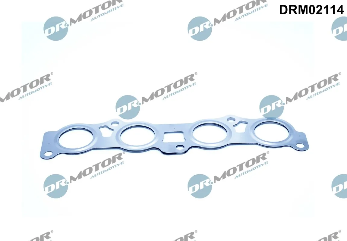 DRM02114 Dr.motor