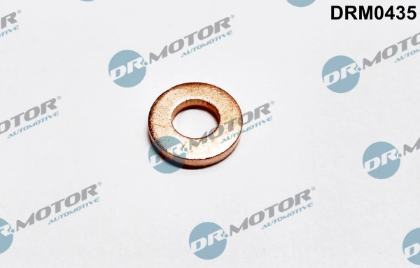DRM0435 Dr.motor