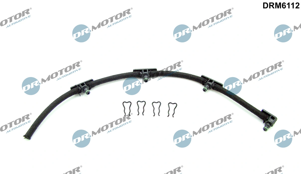 DRM6112 Dr.motor