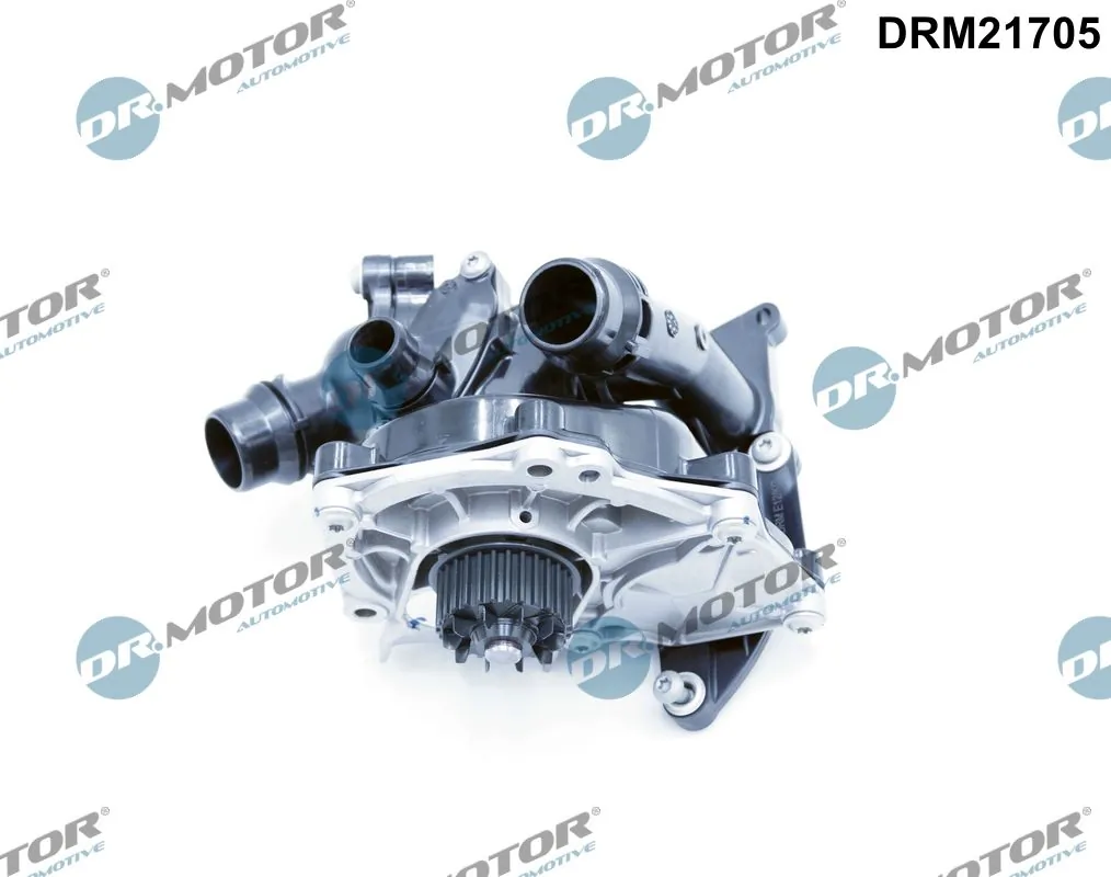 DRM21705 Dr.motor