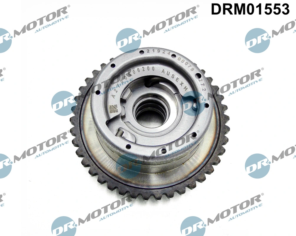 DRM01553 Dr.motor