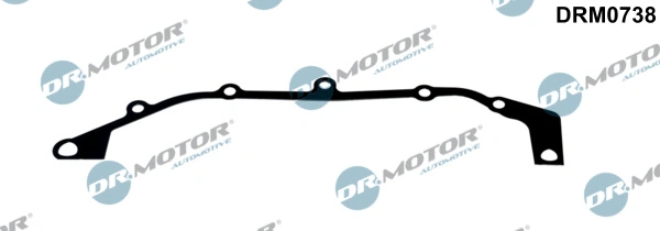 DRM0738 Dr.motor