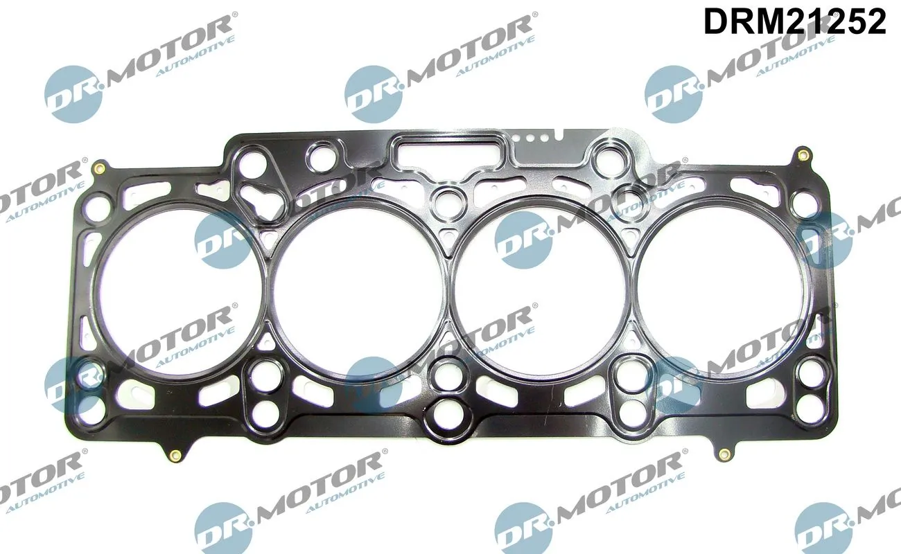 DRM21252 Dr.motor