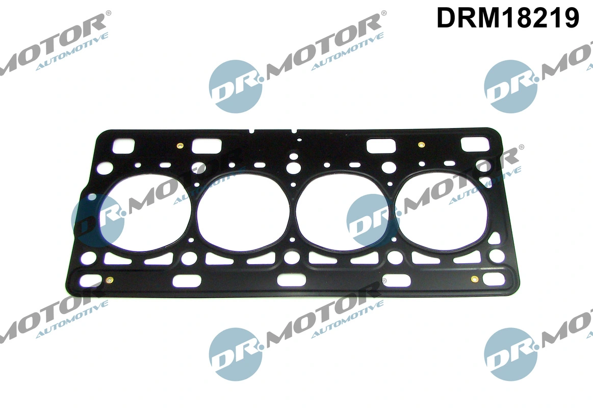 Comprar 8200086698 Renault (RVI) Junta de culata