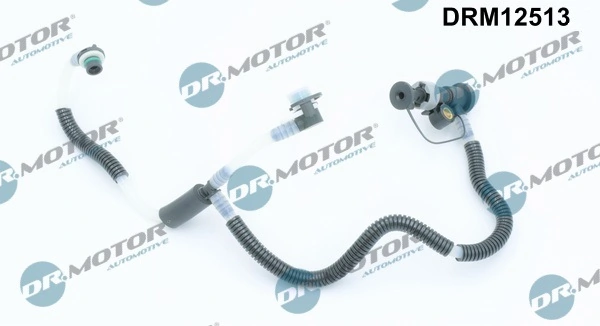 DRM12513 Dr.motor