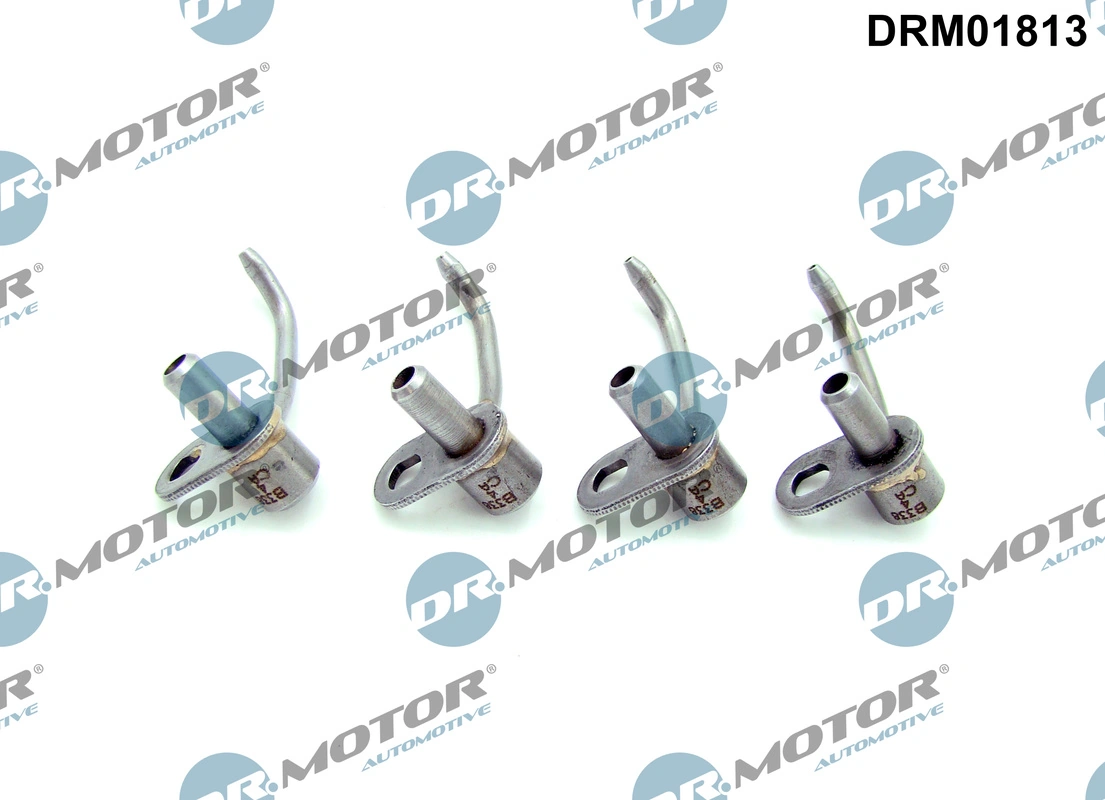 DRM01813 Dr.motor