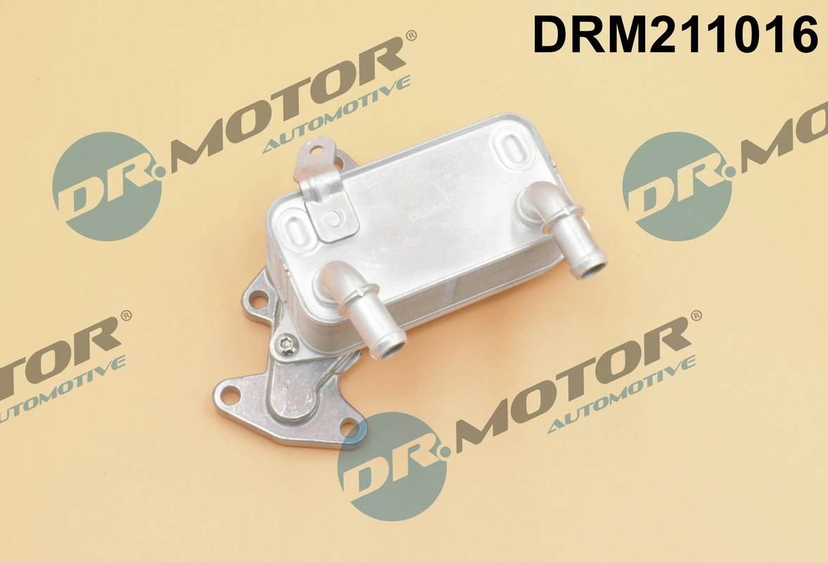 DRM211016 Dr.motor