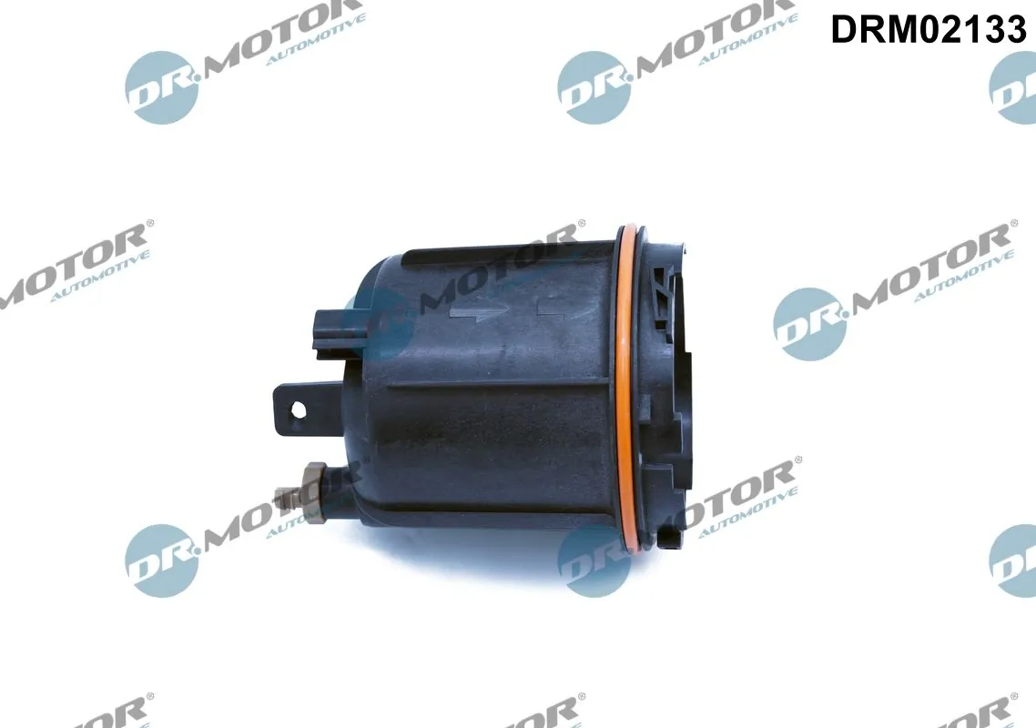 DRM02133 Dr.motor