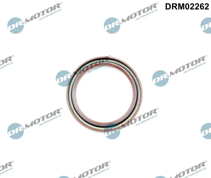 DRM02262 Dr.motor