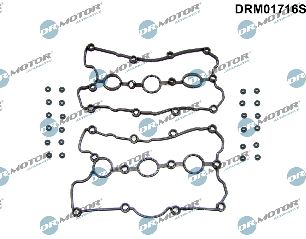 DRM01716S Dr.motor