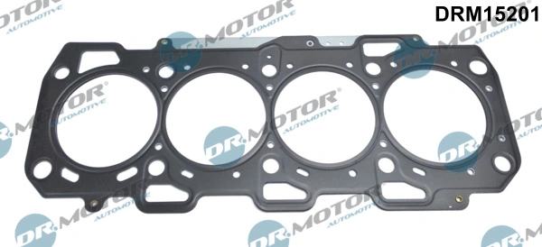 DRM15201 Dr.motor