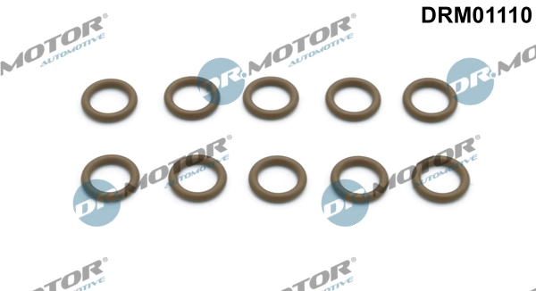 DRM01110 Dr.motor