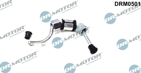 DRM0501 Dr.motor