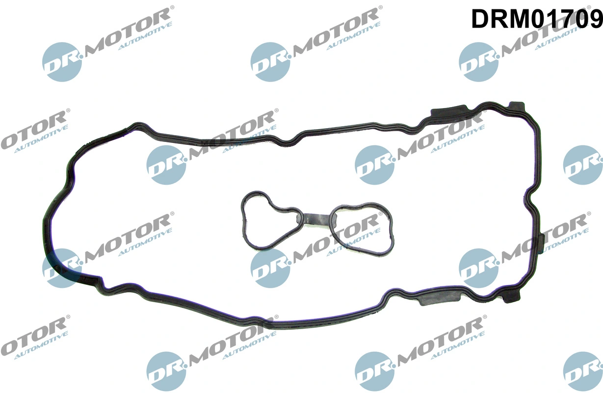 DRM01709 Dr.motor