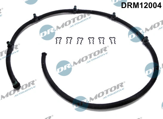 DRM12004 Dr.motor
