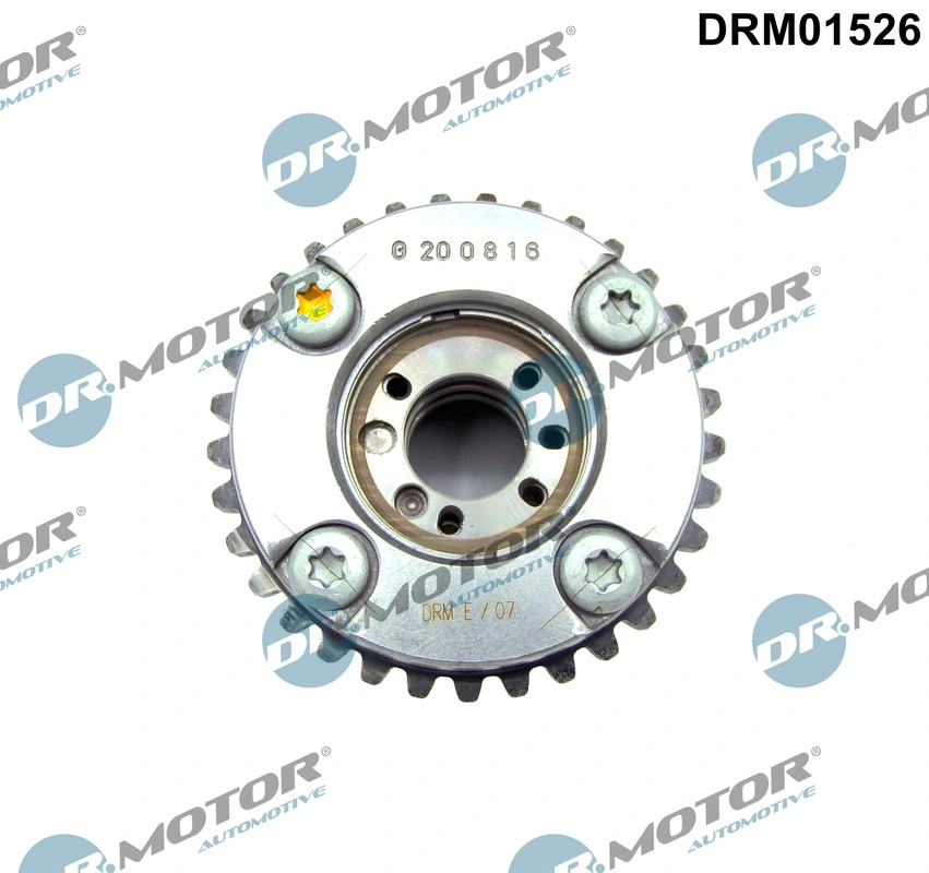 DRM01526 Dr.motor