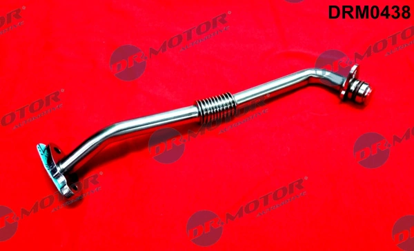 DRM0438 Dr.motor
