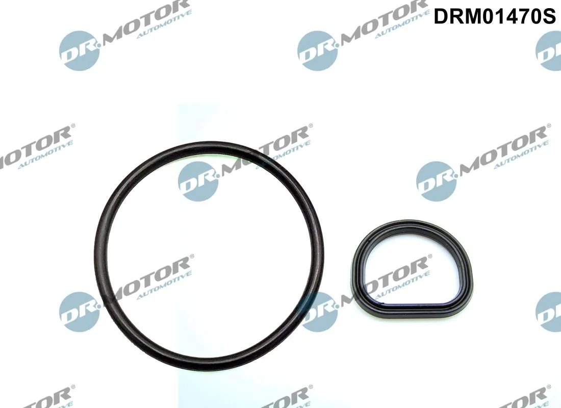 DRM01470S Dr.motor