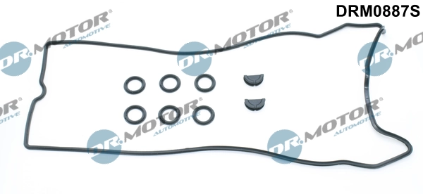 DRM0887S Dr.motor
