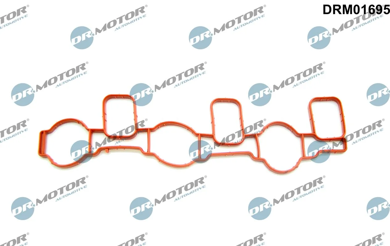 DRM01695 Dr.motor
