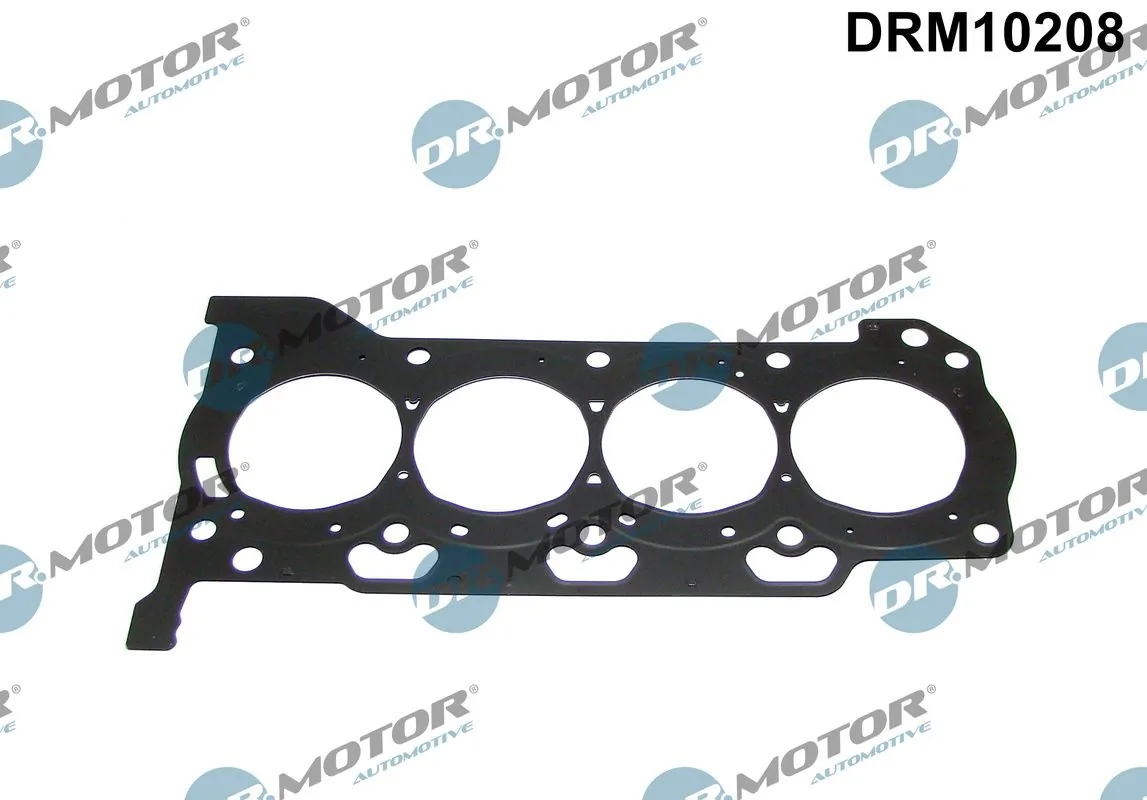 DRM10208 Dr.motor