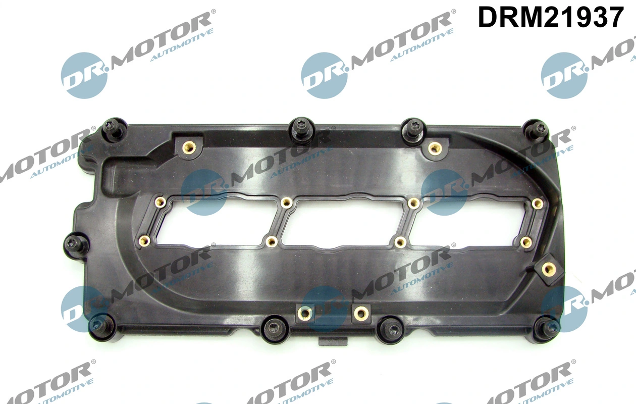 DRM21937 Dr.motor