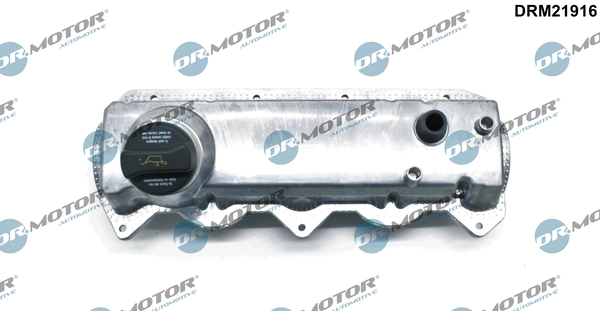 DRM21916 Dr.motor