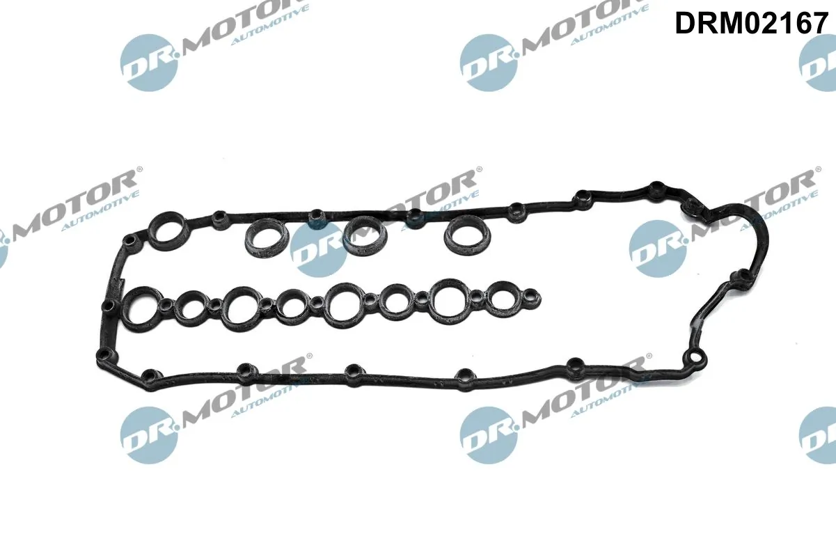 DRM02167 Dr.motor