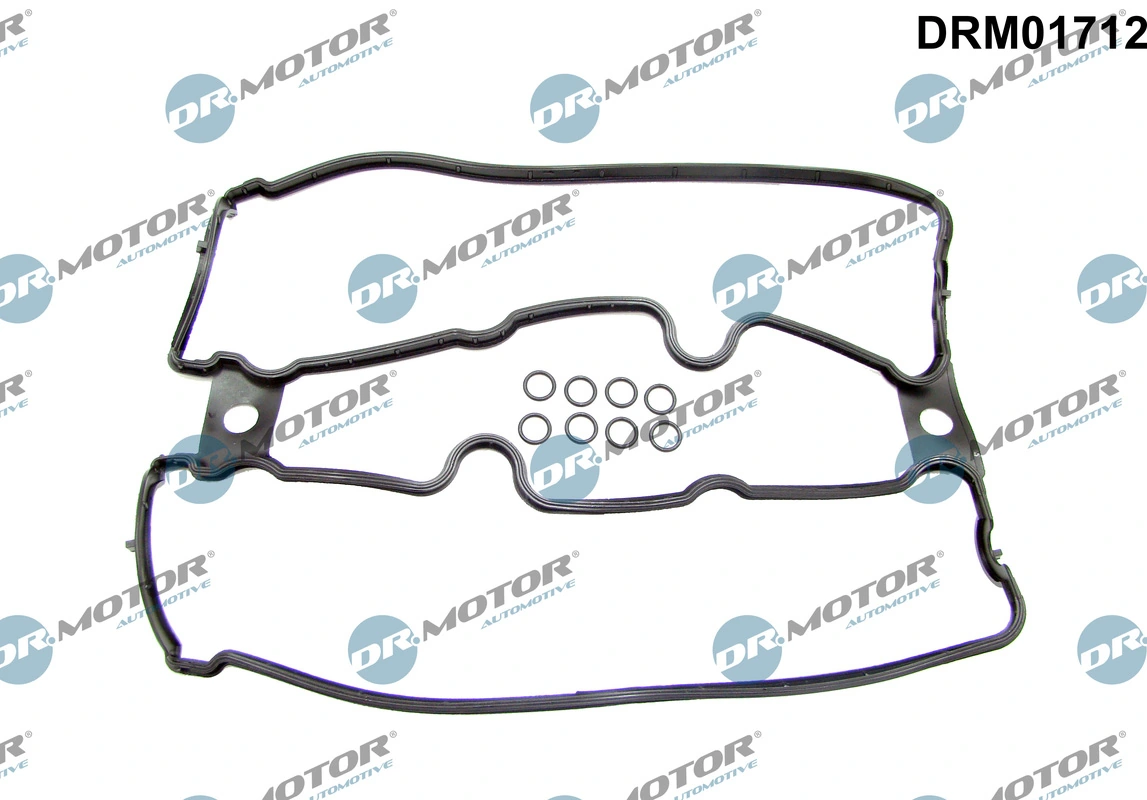 DRM01712 Dr.motor