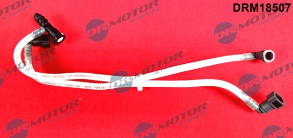 DRM18507 Dr.motor