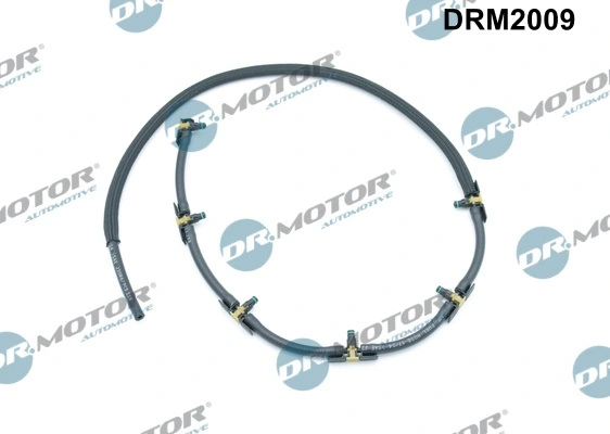 DRM2009 Dr.motor