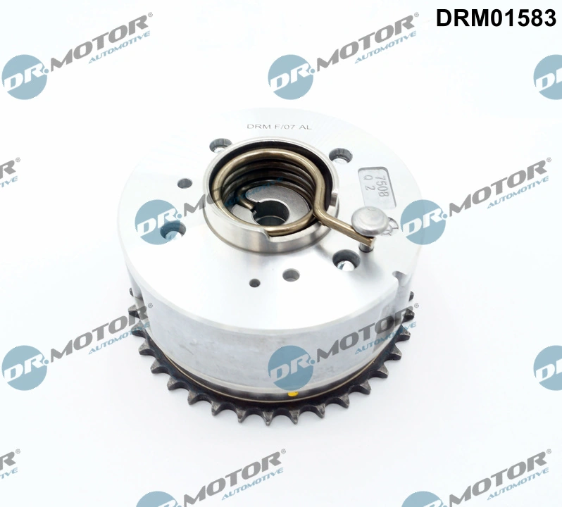 DRM01583 Dr.motor