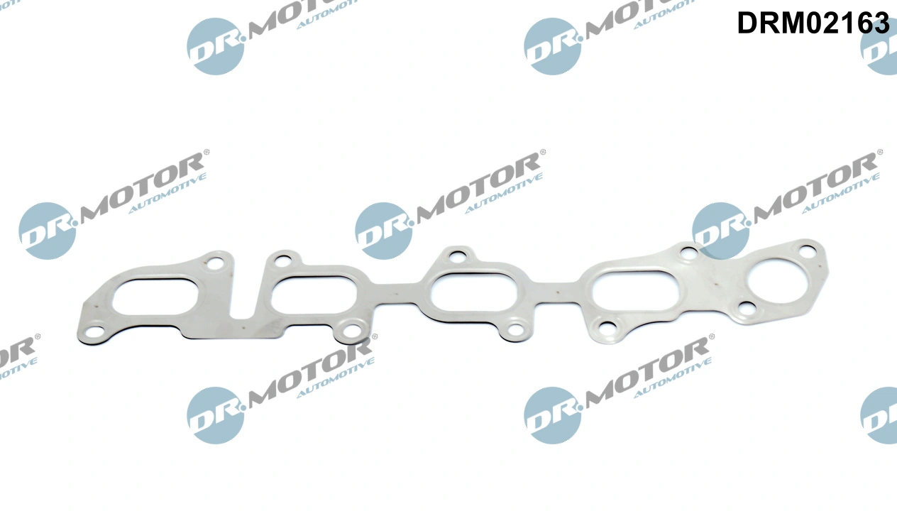 Junta colector escape para Audi A3 8VS, 8VM
