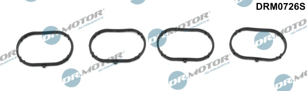 DRM0726S Dr.motor