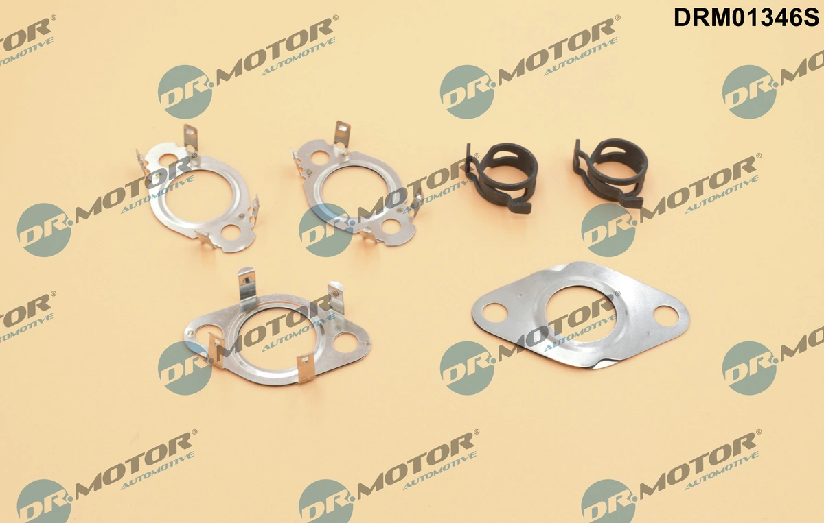 DRM01346S Dr.motor