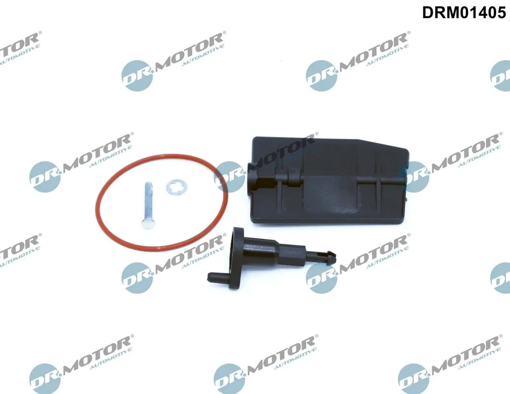 DRM01405 Dr.motor