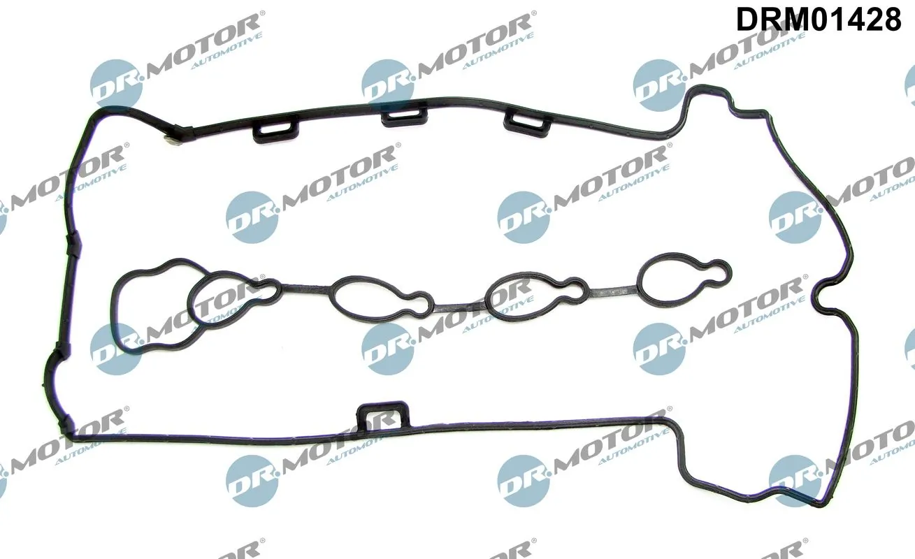 DRM01428 Dr.motor