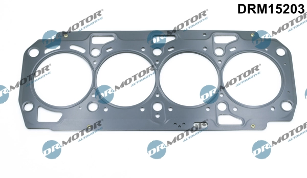 DRM15203 Dr.motor