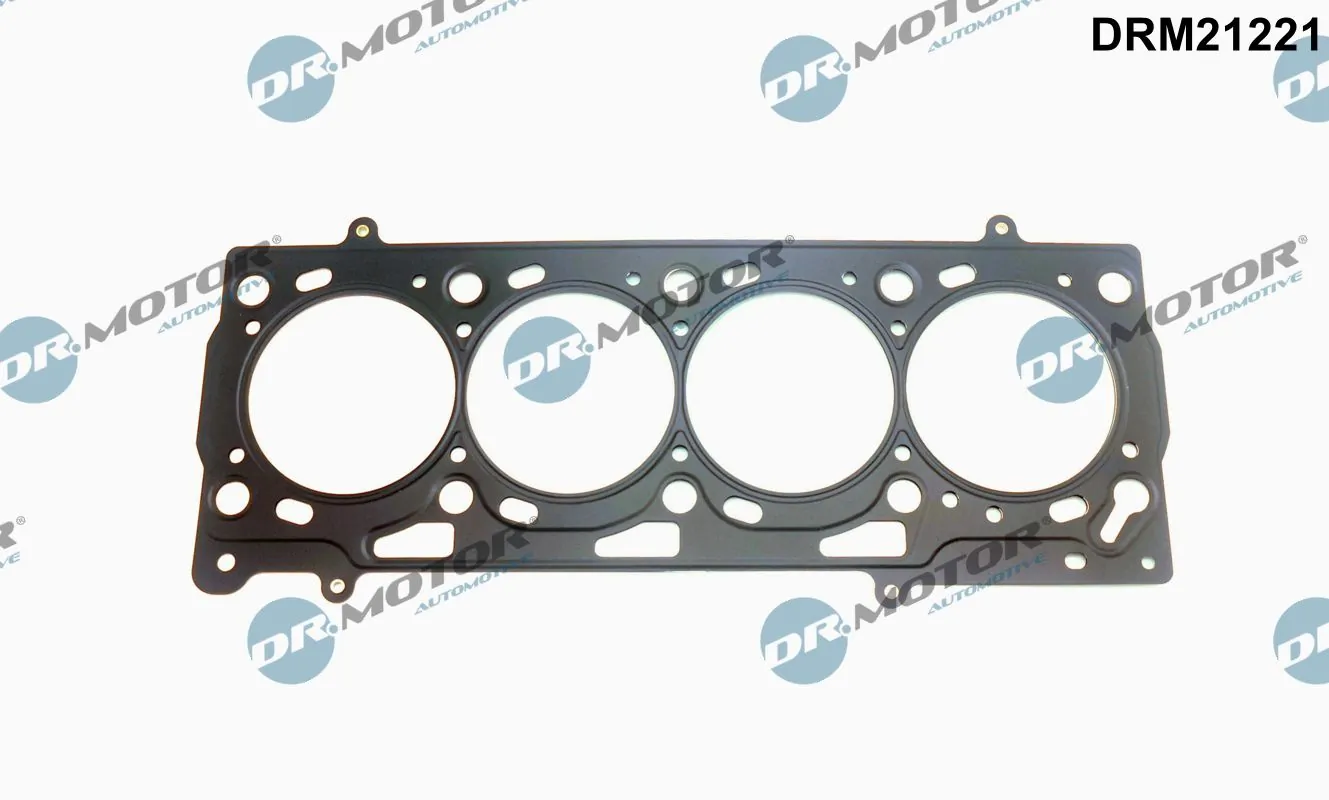 DRM21221 Dr.motor
