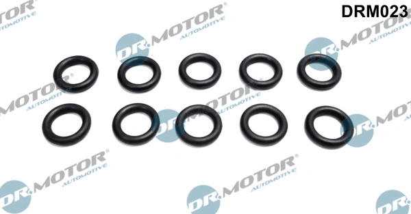 DRM023 Dr.motor